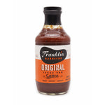 Franklin BBQ Sauce - Original Texas BBQ