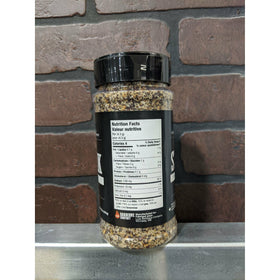 Luxe Barbeque Company - Steak Beef Rub - 450 G